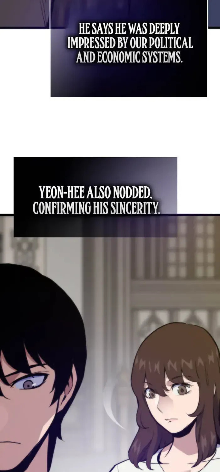 Past Life Regressor (2022) Chapter 171 page 93 - 