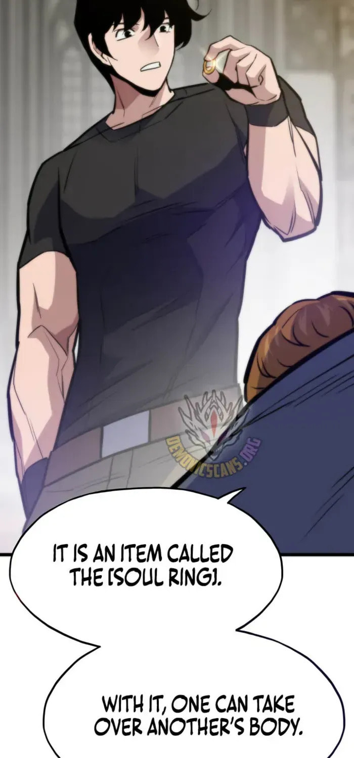 Past Life Regressor (2022) Chapter 171 page 97 - 
