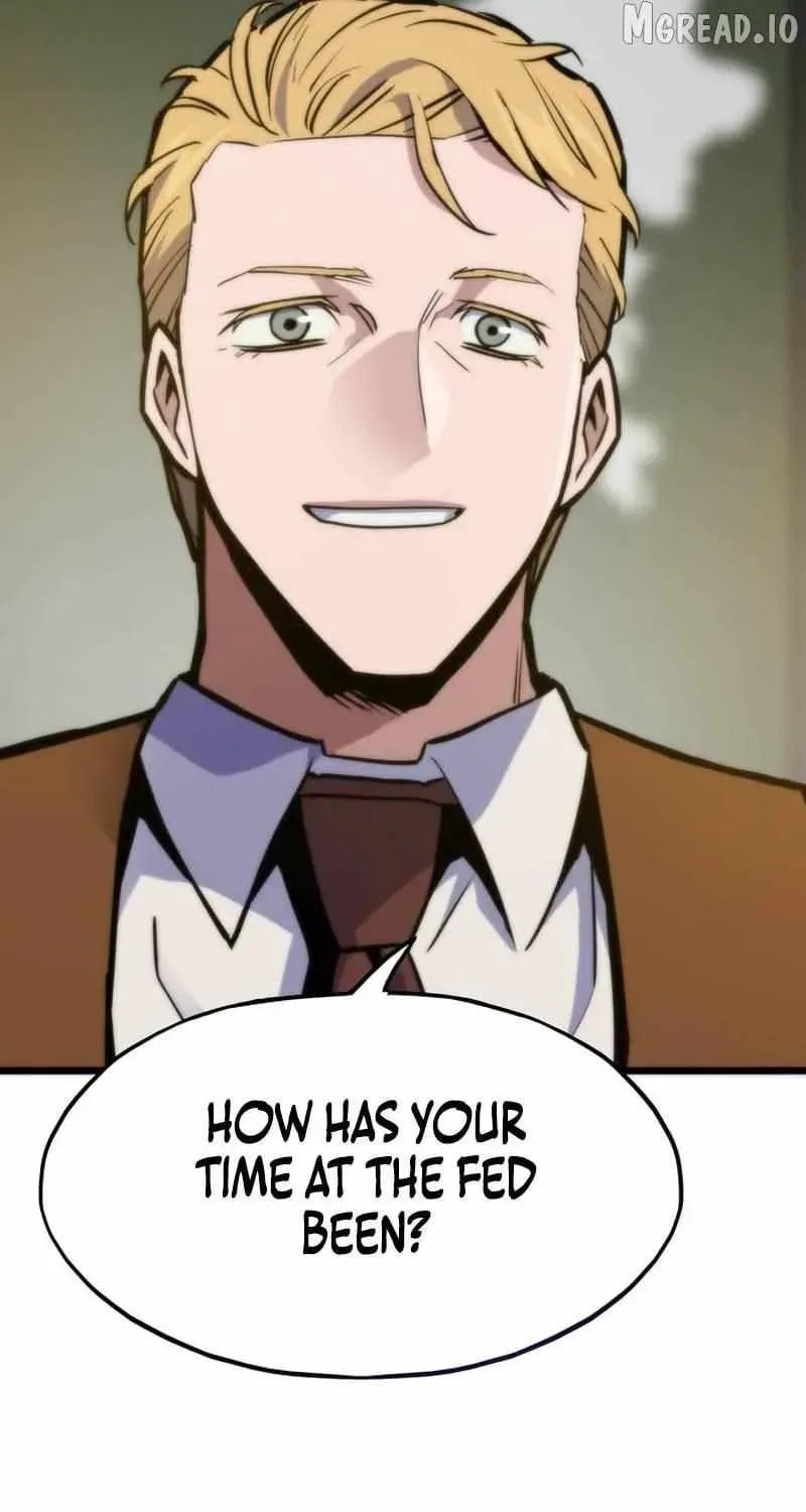 Past Life Regressor (2022) Chapter 172 page 116 - 