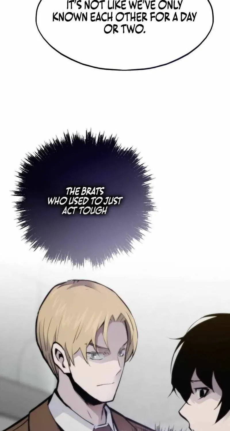Past Life Regressor (2022) Chapter 172 page 121 - 