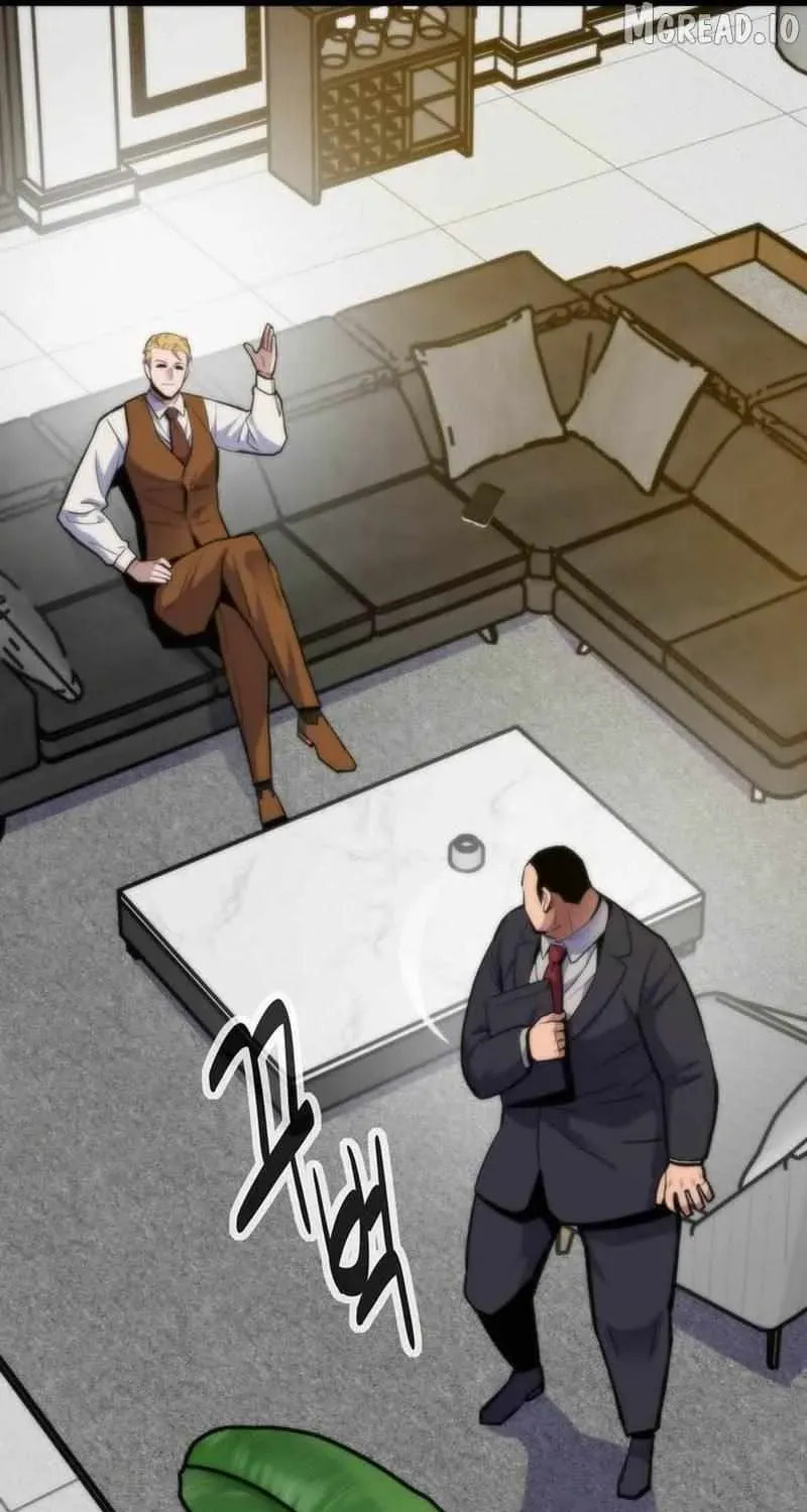 Past Life Regressor (2022) Chapter 172 page 124 - 