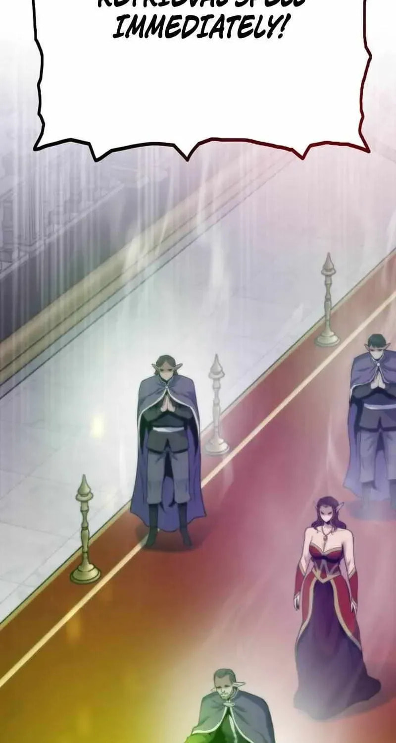 Past Life Regressor (2022) Chapter 172 page 27 - 