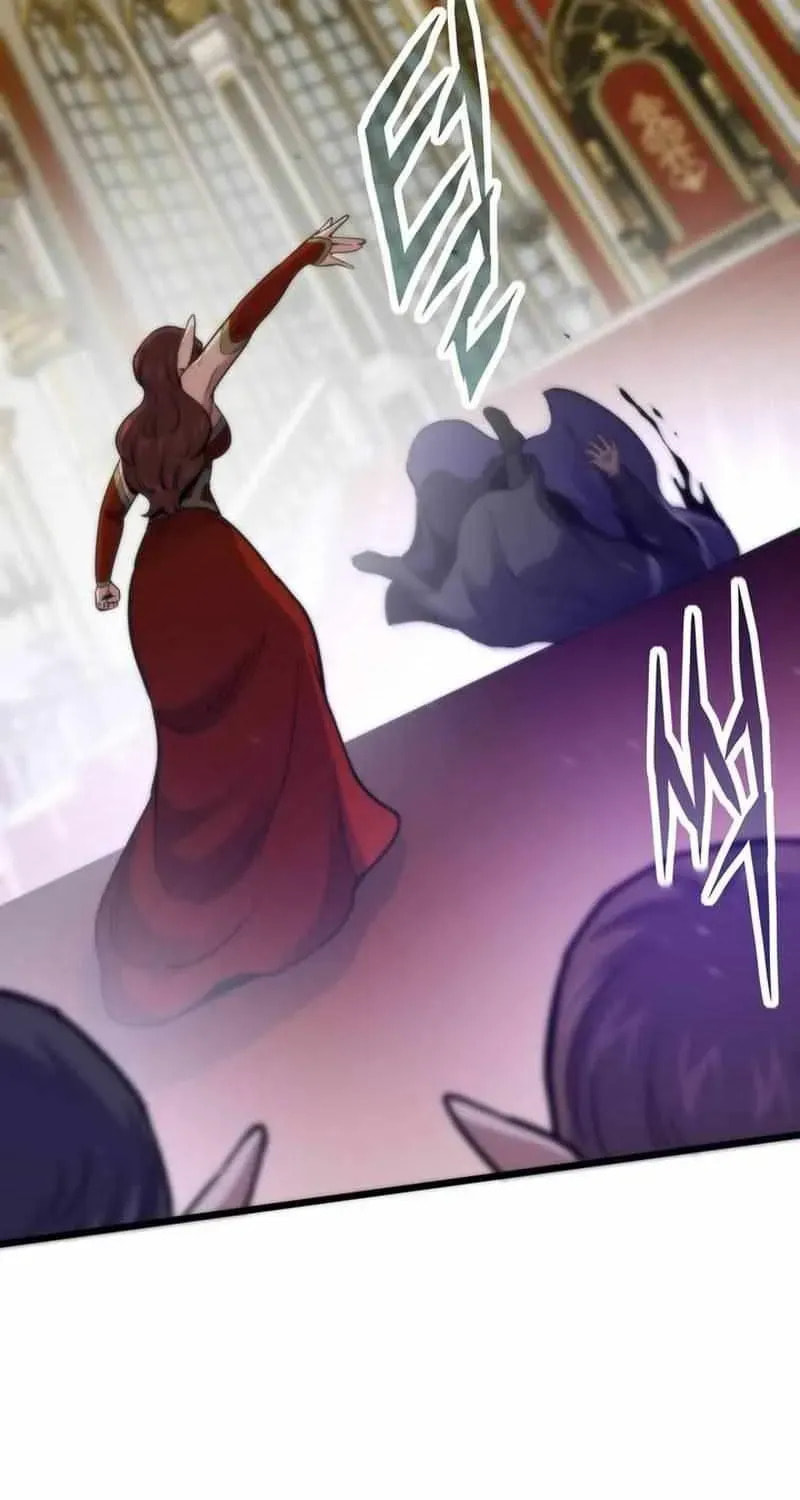 Past Life Regressor (2022) Chapter 172 page 32 - 