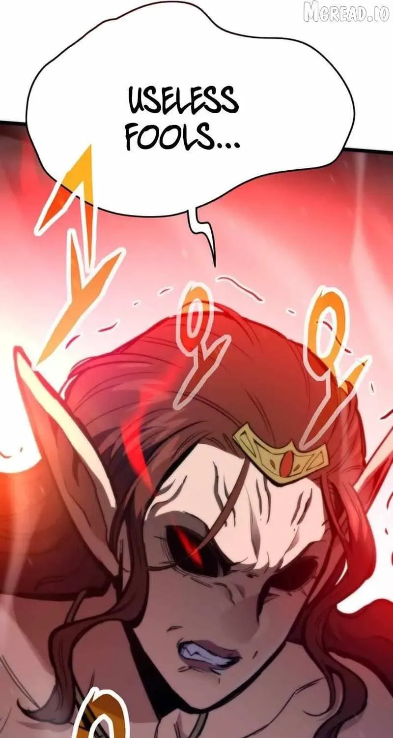 Past Life Regressor (2022) Chapter 172 page 34 - 