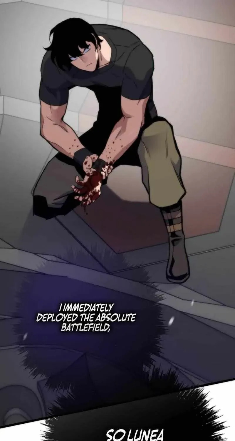 Past Life Regressor (2022) Chapter 172 page 40 - 
