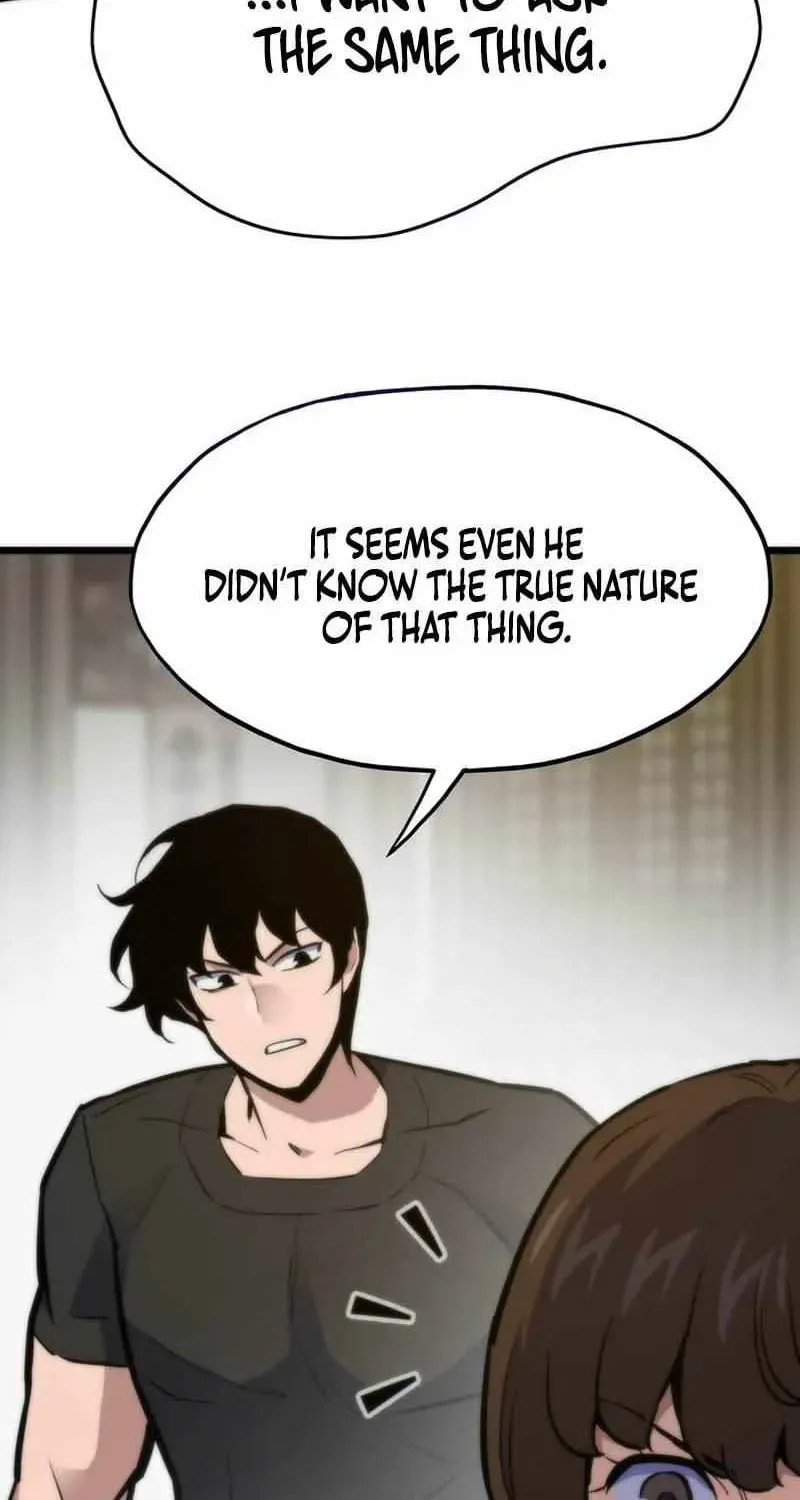 Past Life Regressor (2022) Chapter 172 page 43 - 