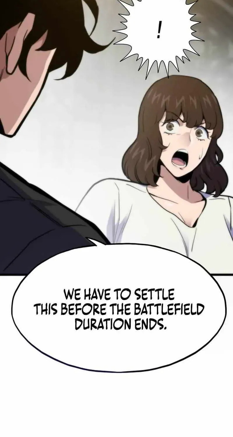 Past Life Regressor (2022) Chapter 172 page 45 - 