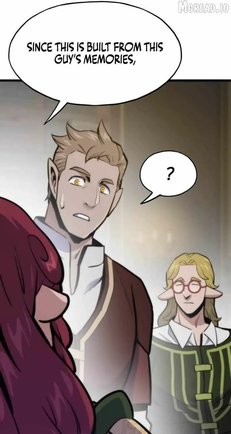 Past Life Regressor (2022) Chapter 172 page 83 - 