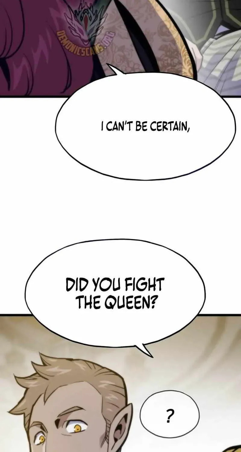 Past Life Regressor (2022) Chapter 172 page 84 - 