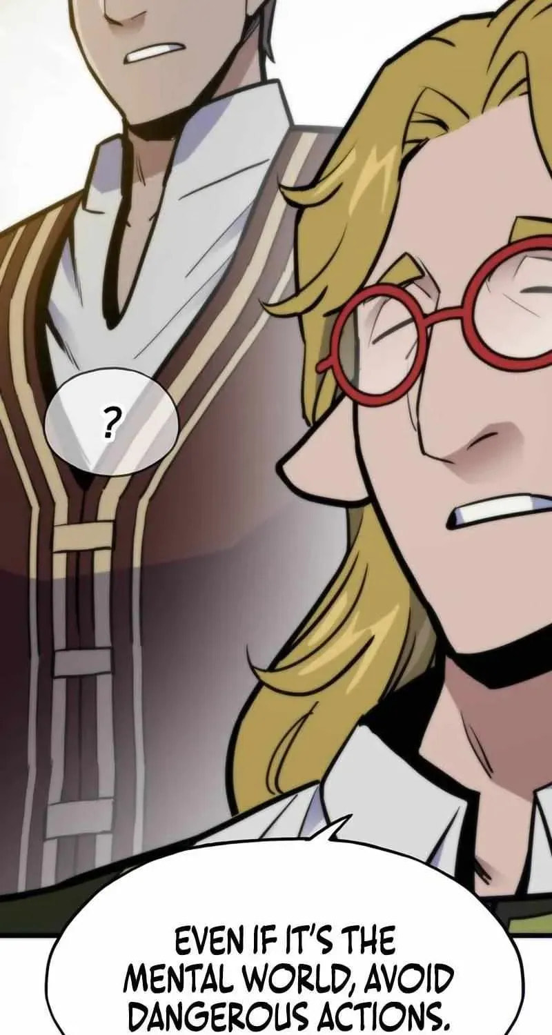 Past Life Regressor (2022) Chapter 172 page 85 - 