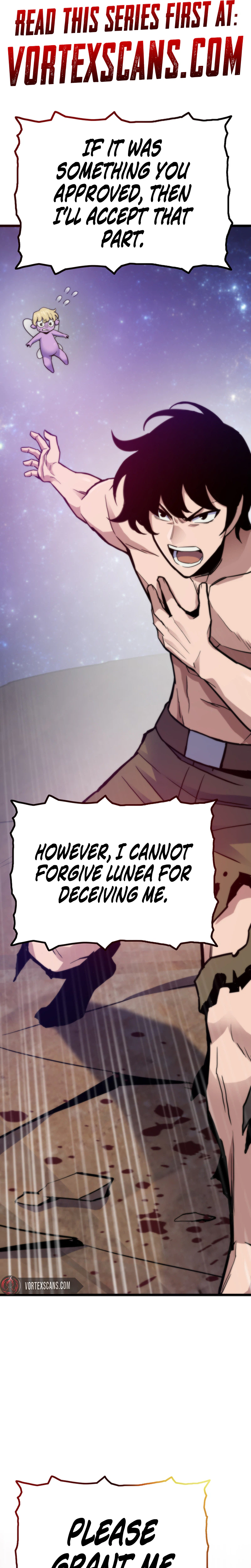 Past Life Regressor (2022) Chapter 176 page 1 - 