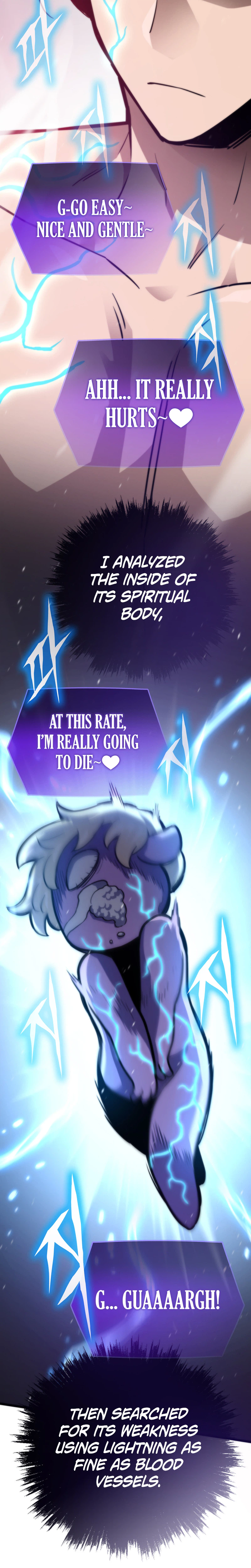 Past Life Regressor (2022) Chapter 176 page 11 - 