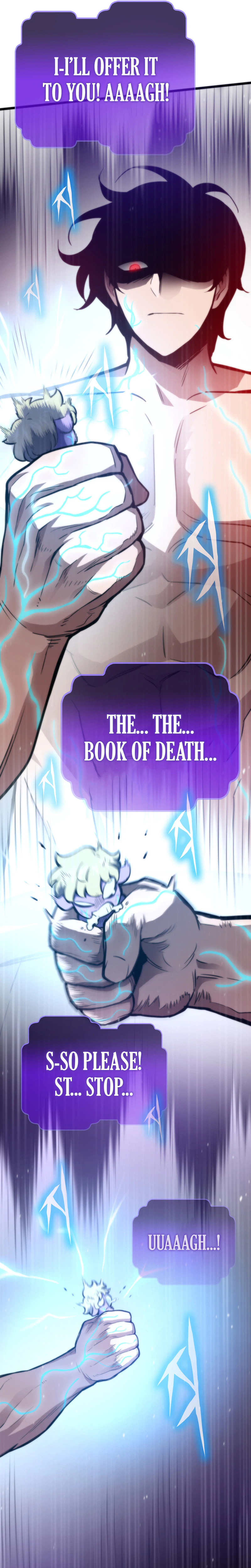 Past Life Regressor (2022) Chapter 176 page 13 - 
