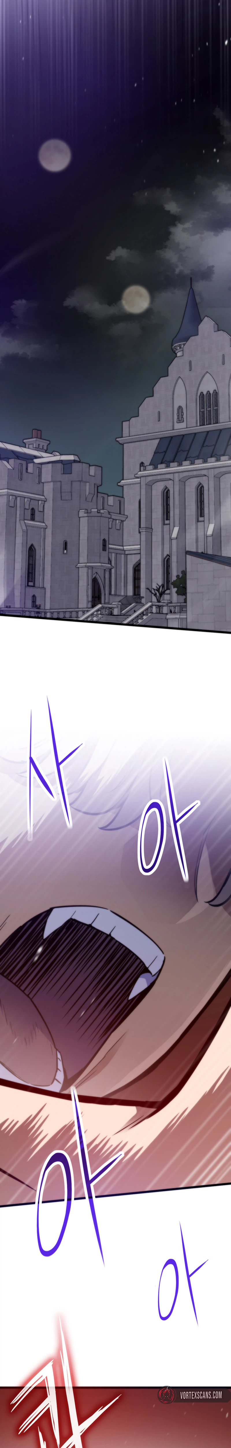 Past Life Regressor (2022) Chapter 176 page 14 - 