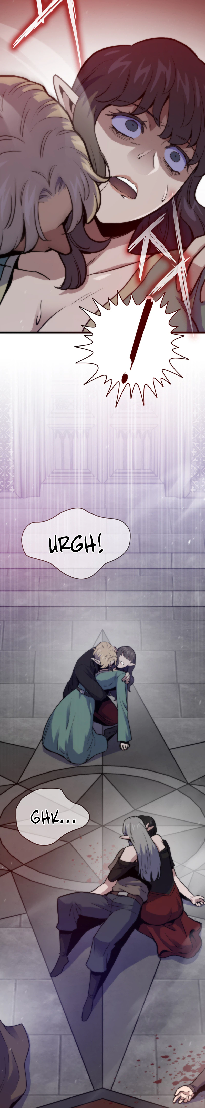 Past Life Regressor (2022) Chapter 176 page 15 - 