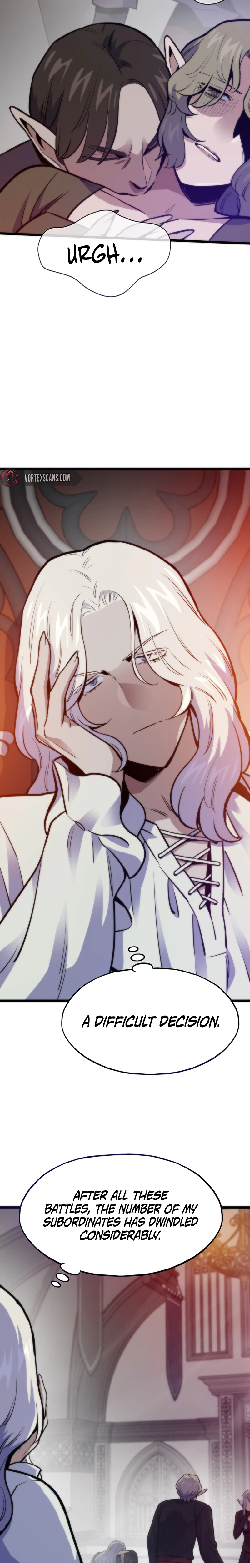 Past Life Regressor (2022) Chapter 176 page 17 - 