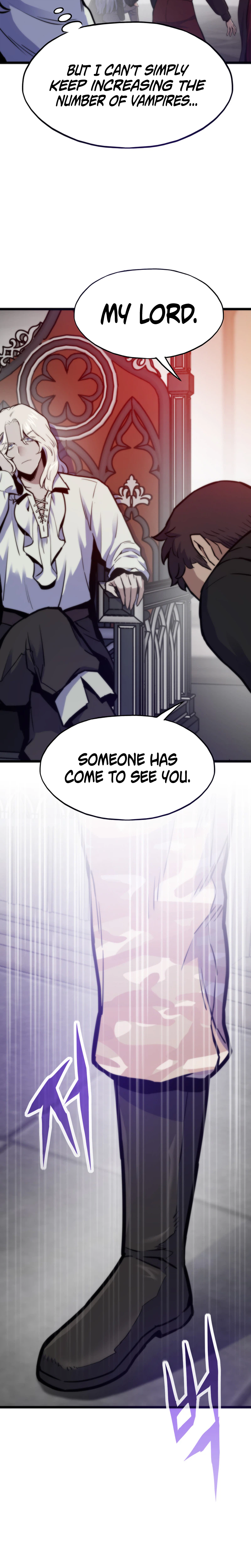 Past Life Regressor (2022) Chapter 176 page 18 - 
