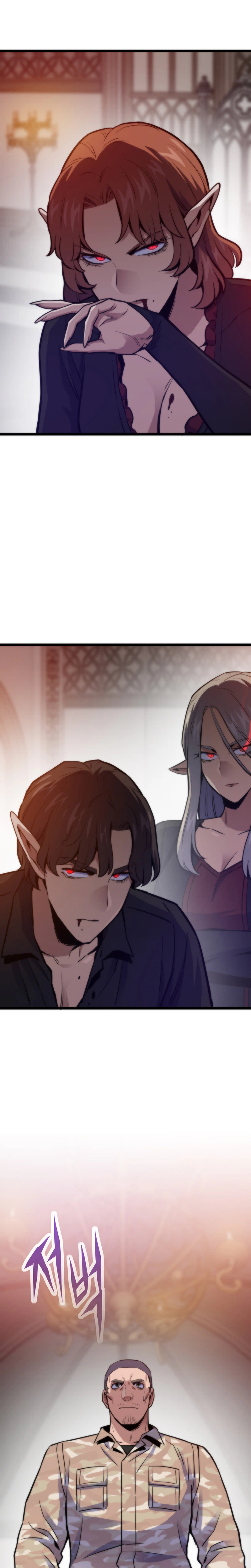 Past Life Regressor (2022) Chapter 176 page 19 - 