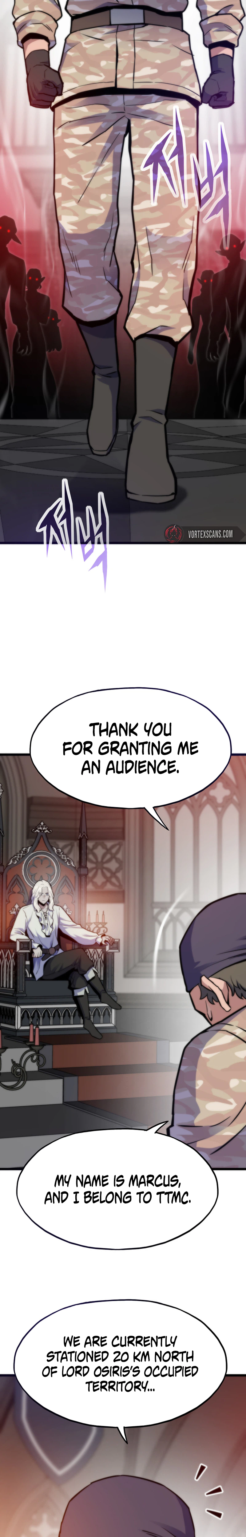 Past Life Regressor (2022) Chapter 176 page 20 - 