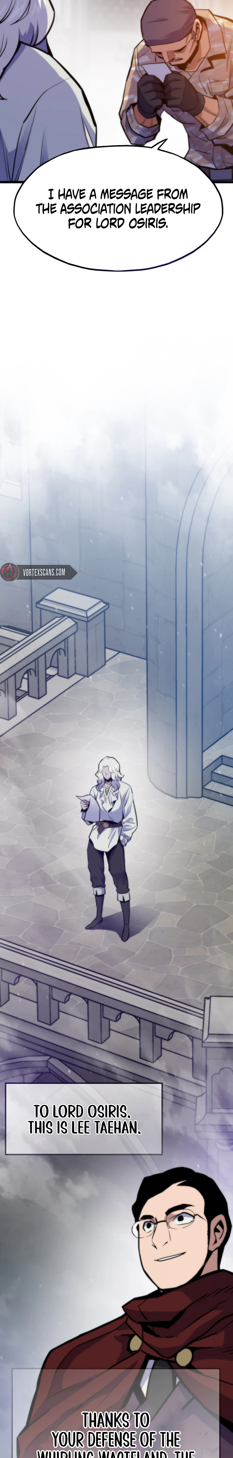 Past Life Regressor (2022) Chapter 176 page 23 - 