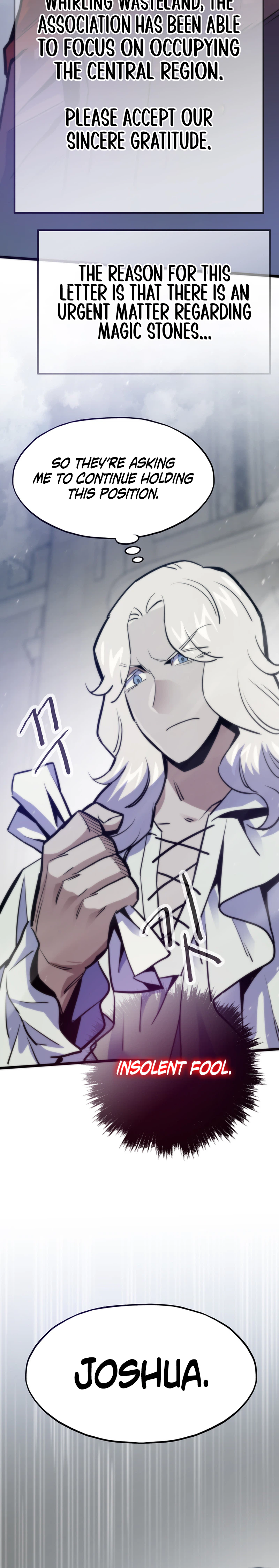 Past Life Regressor (2022) Chapter 176 page 24 - 