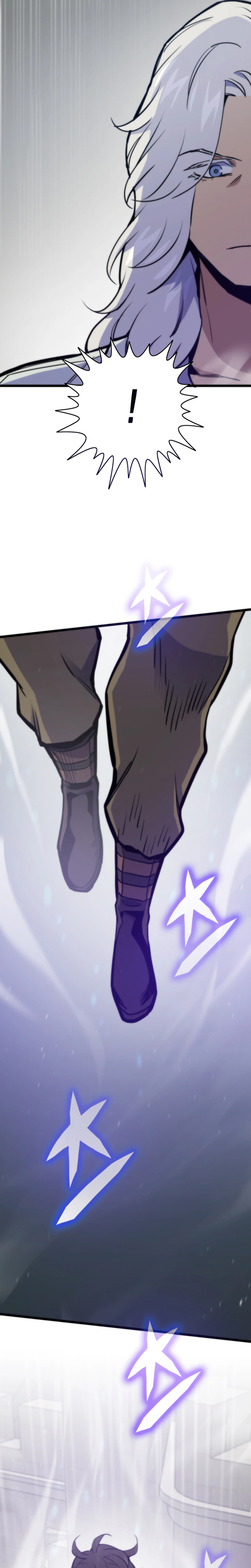 Past Life Regressor (2022) Chapter 176 page 25 - 