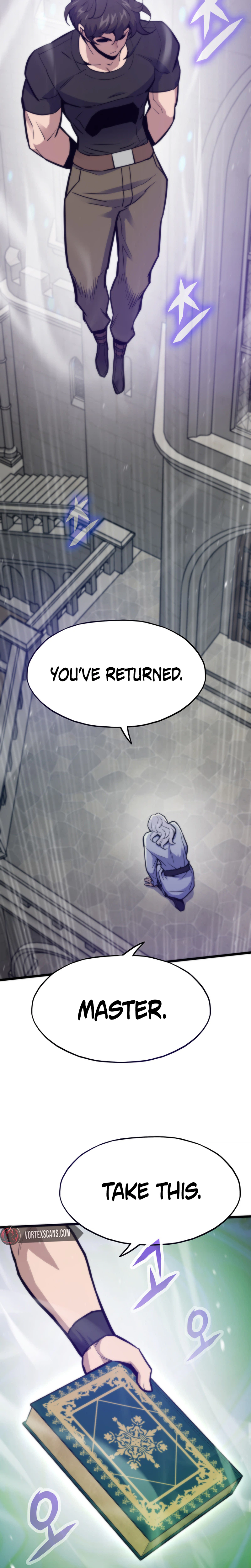 Past Life Regressor (2022) Chapter 176 page 26 - 