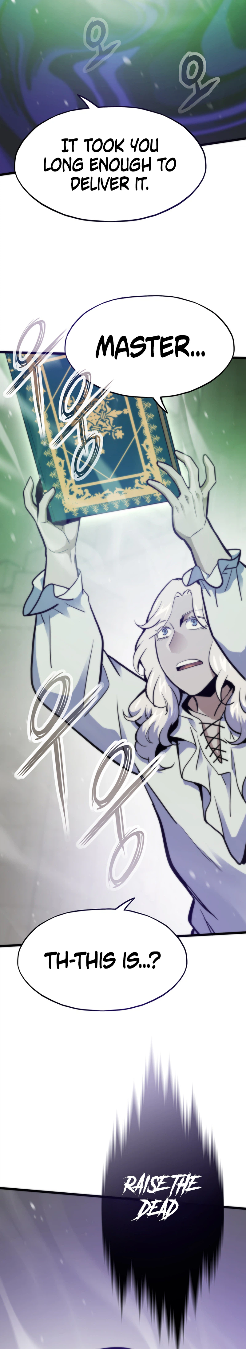 Past Life Regressor (2022) Chapter 176 page 27 - 