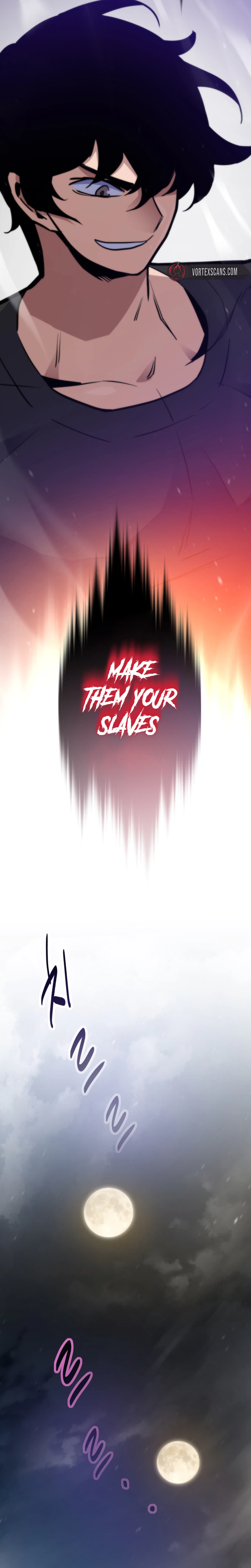 Past Life Regressor (2022) Chapter 176 page 28 - 