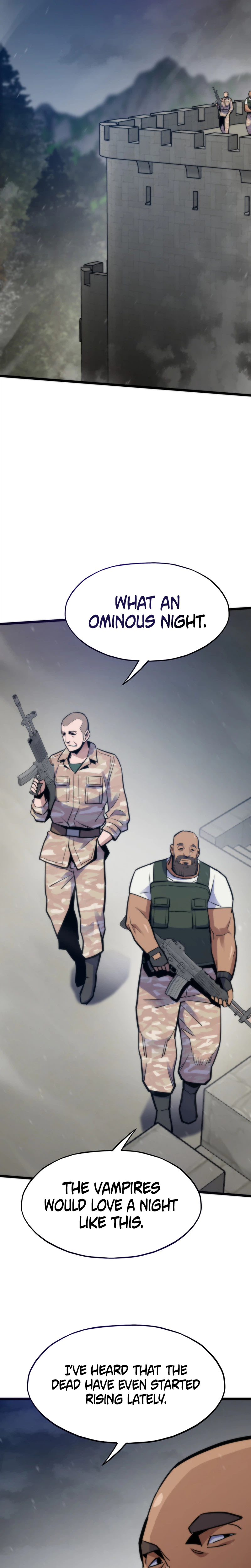 Past Life Regressor (2022) Chapter 176 page 29 - 