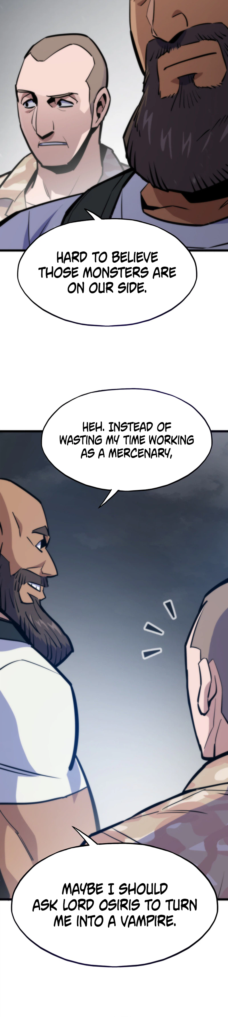 Past Life Regressor (2022) Chapter 176 page 30 - 