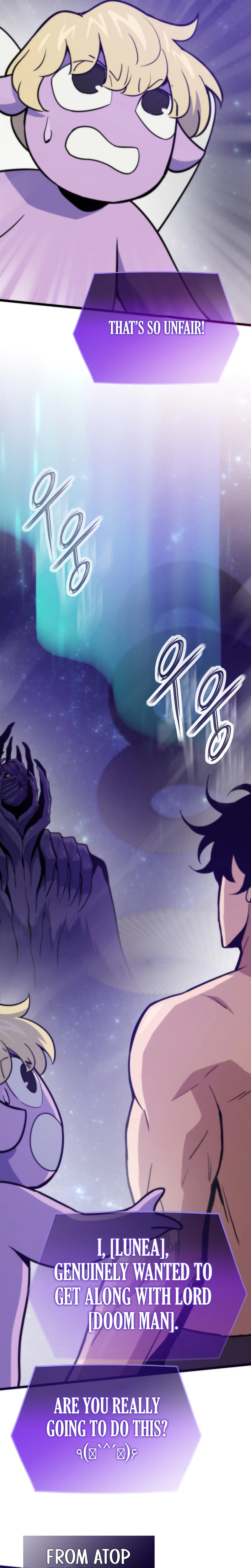 Past Life Regressor (2022) Chapter 176 page 4 - 