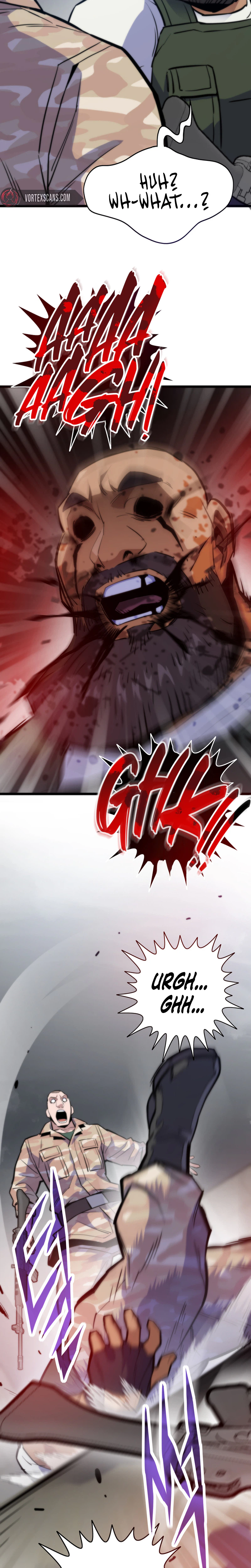 Past Life Regressor (2022) Chapter 176 page 32 - 