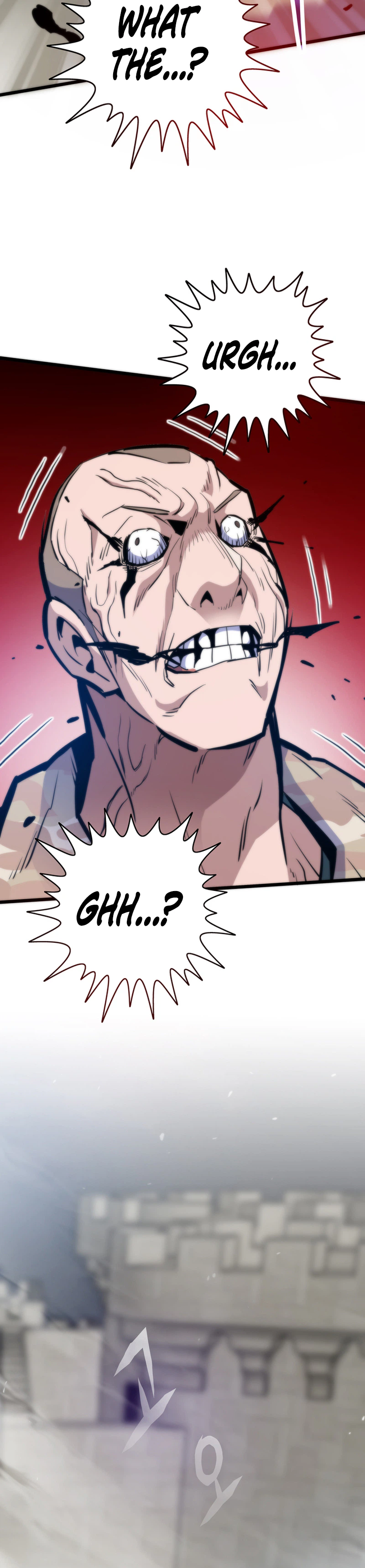 Past Life Regressor (2022) Chapter 176 page 33 - 