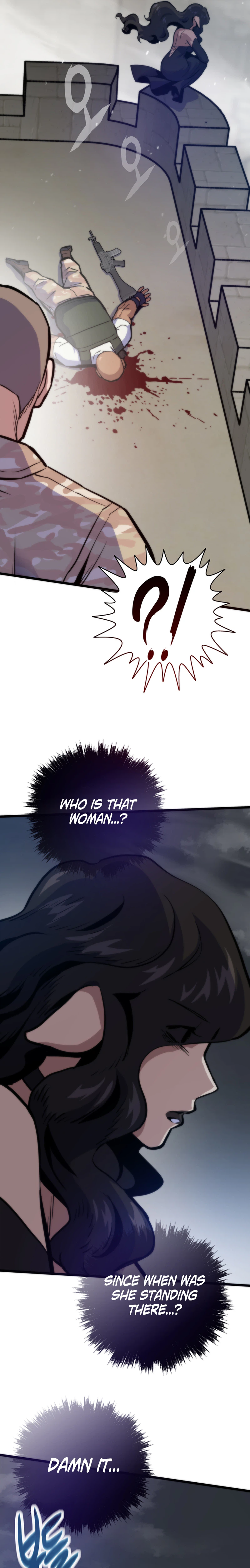 Past Life Regressor (2022) Chapter 176 page 34 - 