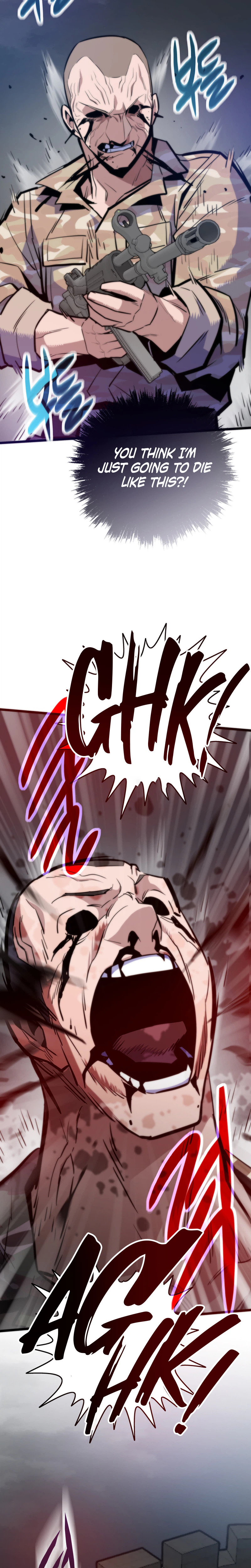 Past Life Regressor (2022) Chapter 176 page 35 - 