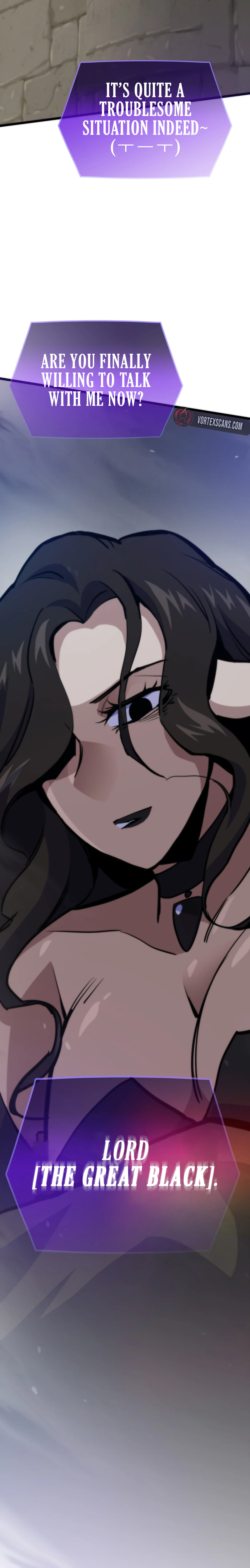 Past Life Regressor (2022) Chapter 176 page 38 - 