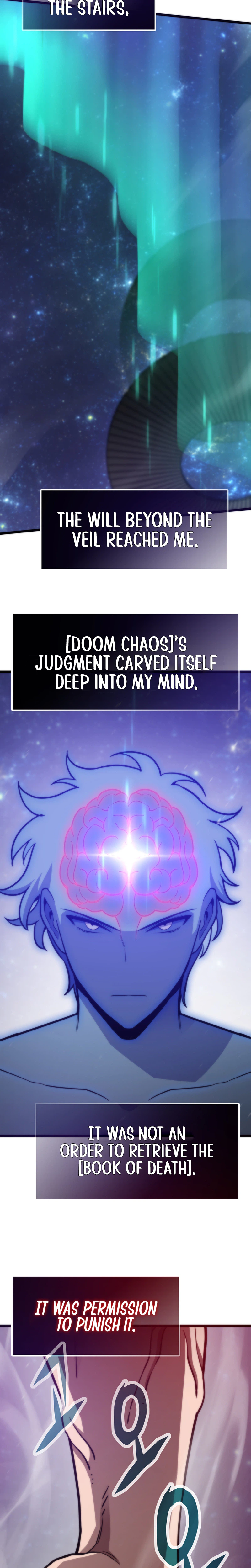 Past Life Regressor (2022) Chapter 176 page 5 - 