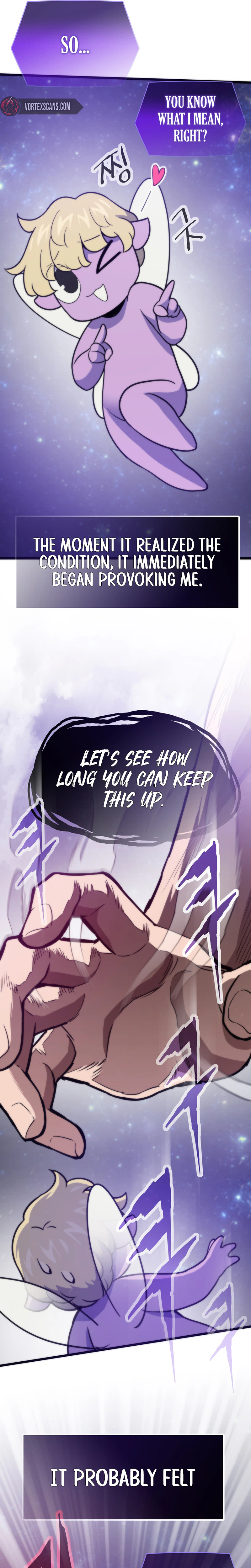Past Life Regressor (2022) Chapter 176 page 7 - 