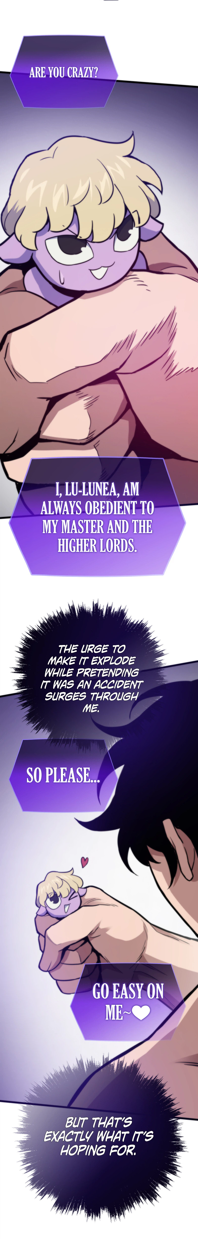 Past Life Regressor (2022) Chapter 176 page 9 - 
