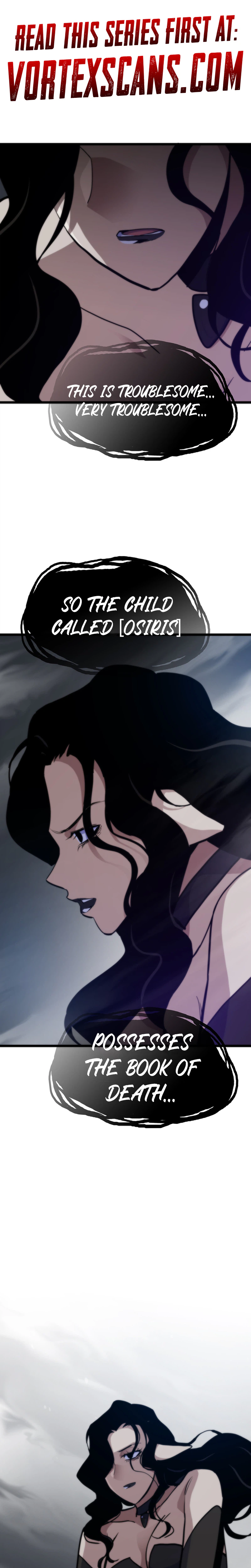 Past Life Regressor (2022) Chapter 177 page 2 - 