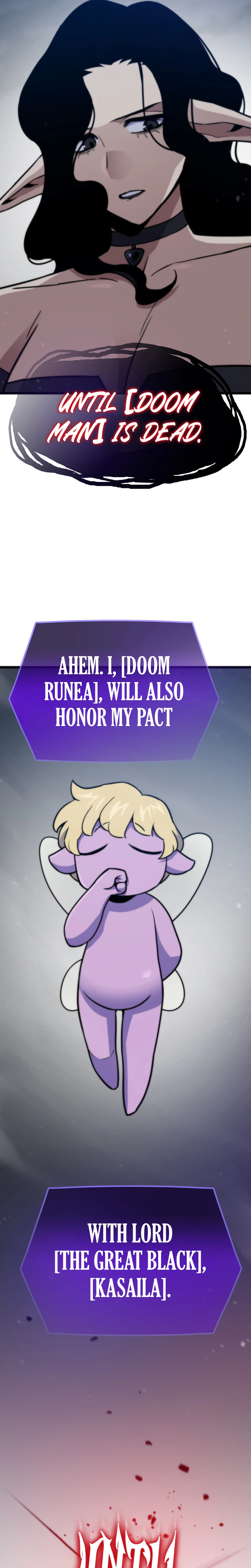 Past Life Regressor (2022) Chapter 177 page 11 - 