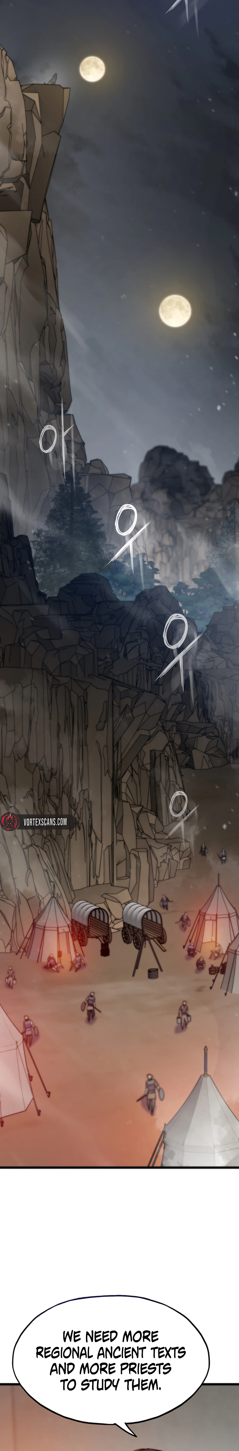 Past Life Regressor (2022) Chapter 177 page 13 - 