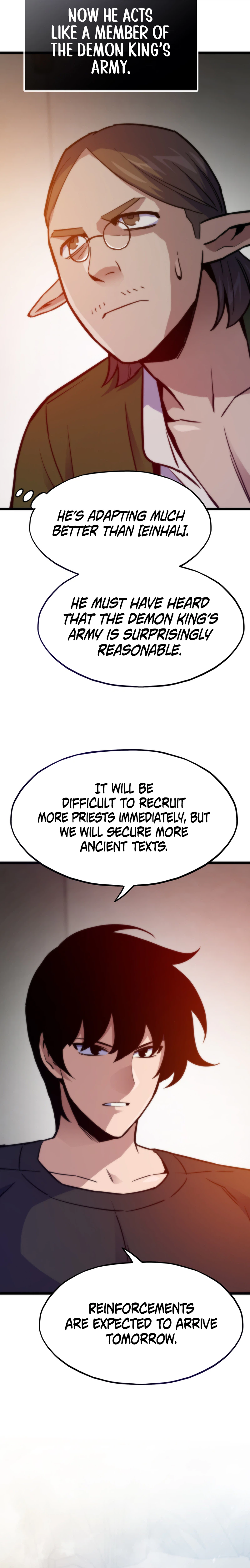 Past Life Regressor (2022) Chapter 177 page 15 - 