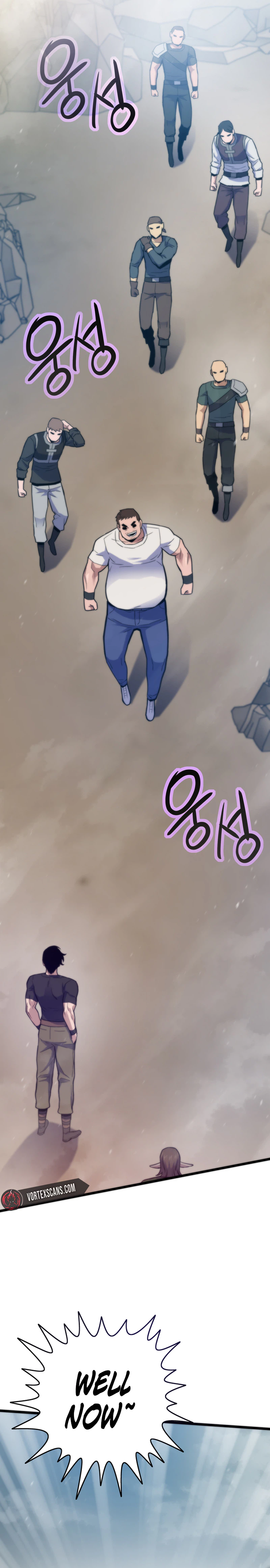 Past Life Regressor (2022) Chapter 177 page 16 - 
