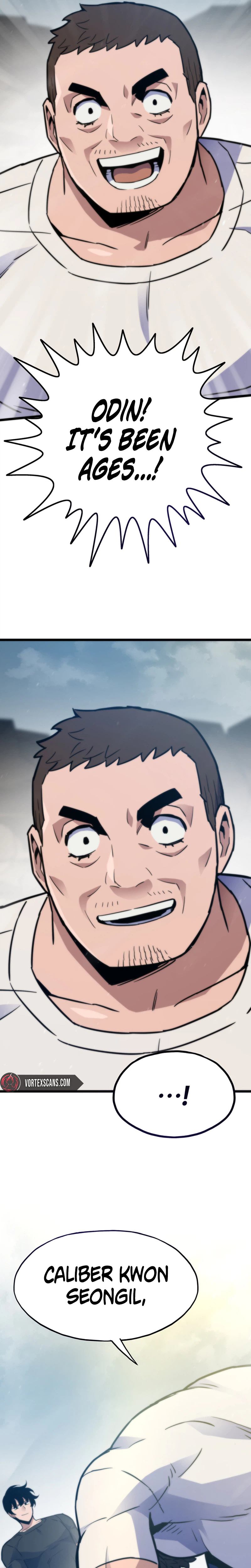Past Life Regressor (2022) Chapter 177 page 17 - 