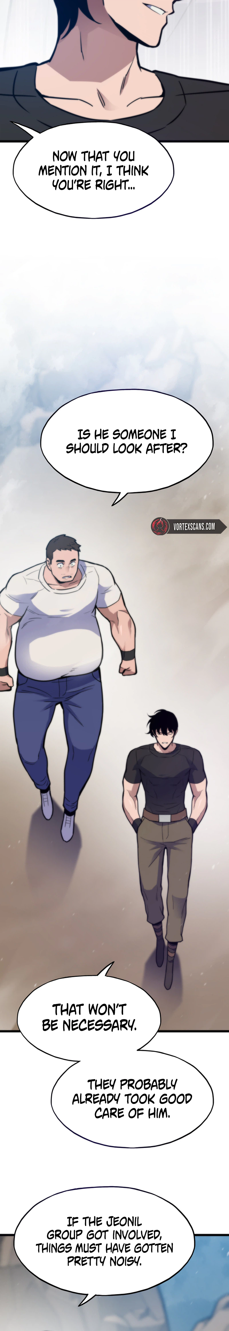 Past Life Regressor (2022) Chapter 177 page 22 - 