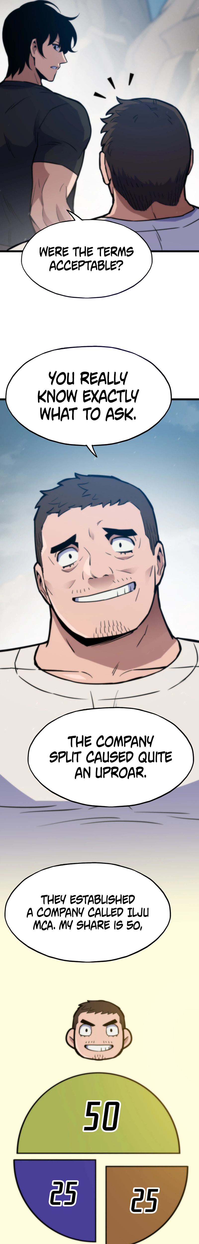 Past Life Regressor (2022) Chapter 177 page 23 - 