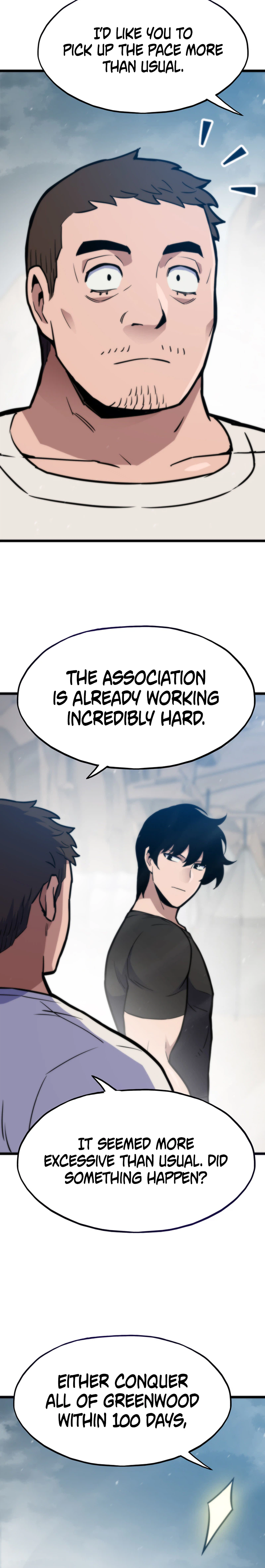 Past Life Regressor (2022) Chapter 177 page 25 - 