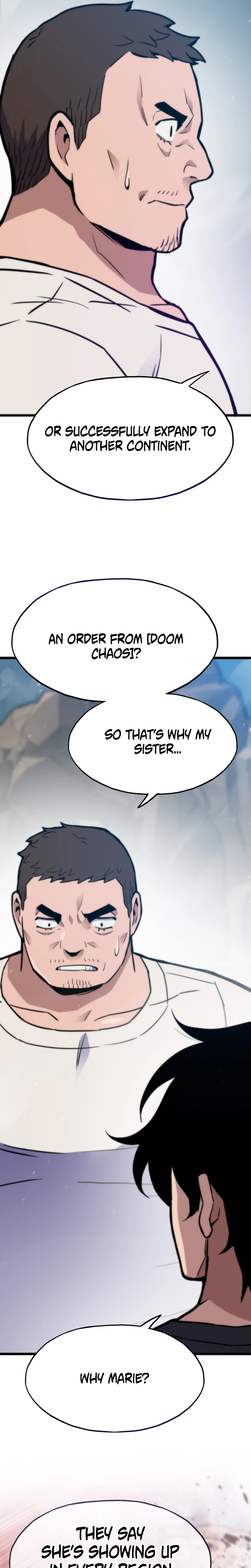 Past Life Regressor (2022) Chapter 177 page 26 - 